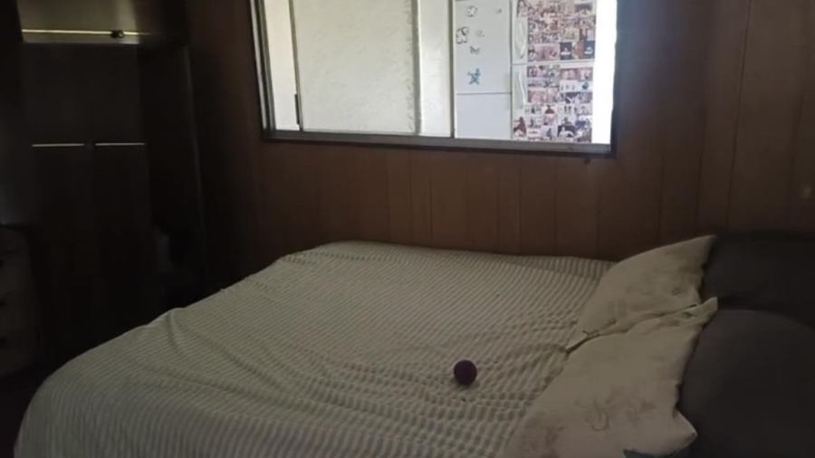 2 Bedroom Property for Sale in Tweespruit Free State